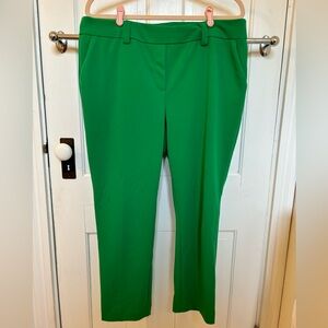 Jules & Leopold Cropped Pants